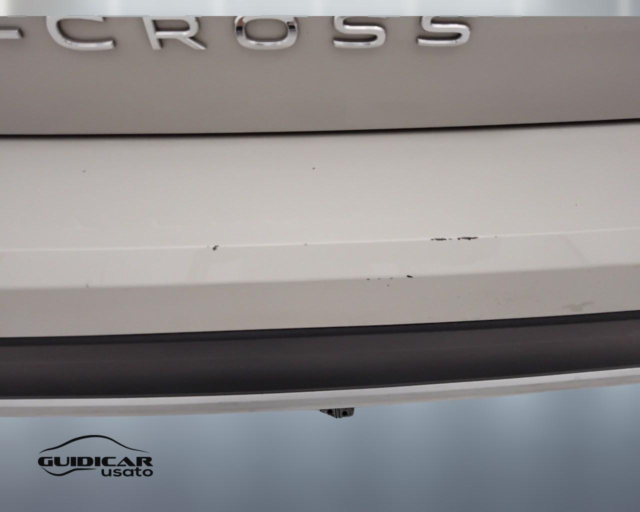 VOLKSWAGEN T-Cross 2019 - T-Cross 1.0 tsi Style 95cv