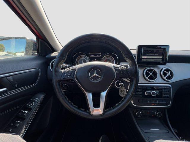 MERCEDES-BENZ CLA sse GLA GLA 180 CDI Automatic Sport