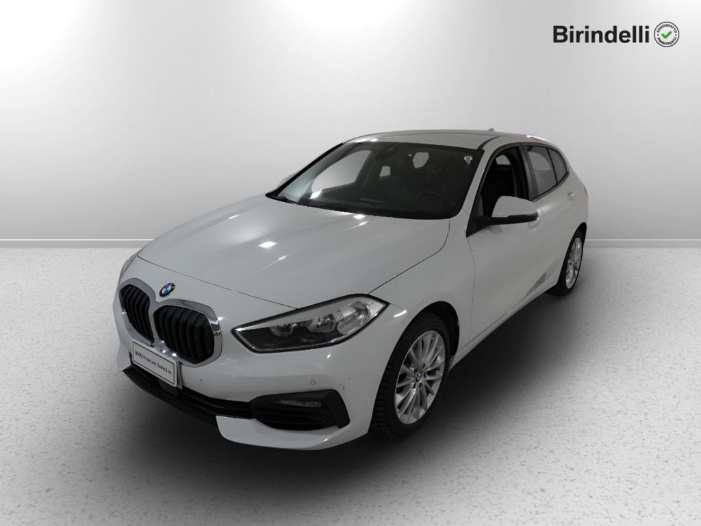 BMW Serie 1 (F40) - 118d 5p. Business Advantage