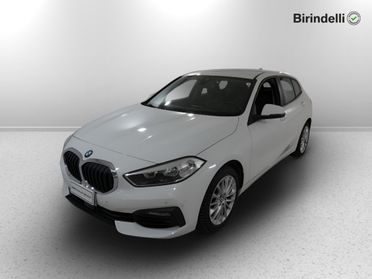 BMW Serie 1 (F40) - 118d 5p. Business Advantage