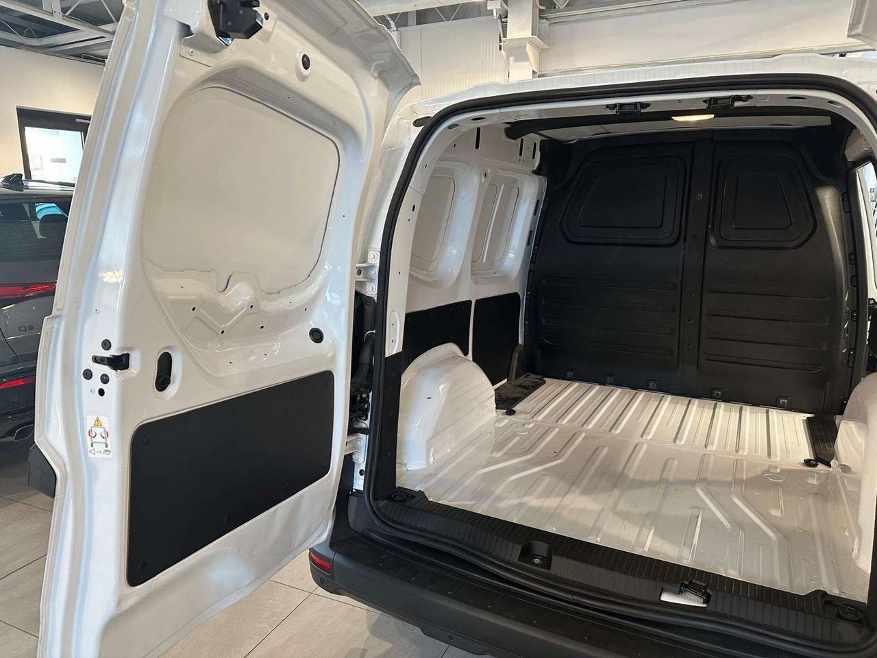 Renault Kangoo Kangoo van 1.5 Blue dci 95cv L1 PRONTA CONSEGNA