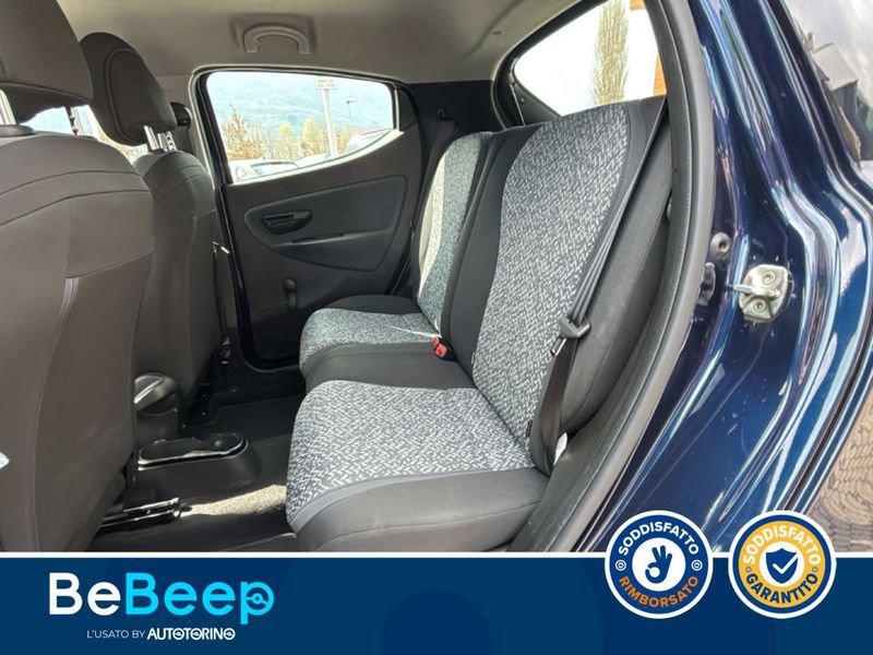 Lancia Ypsilon 1.2 MYA 69CV