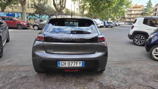 PEUGEOT 208 1.2 PureTech 75 Stop&Start 5 porte Active