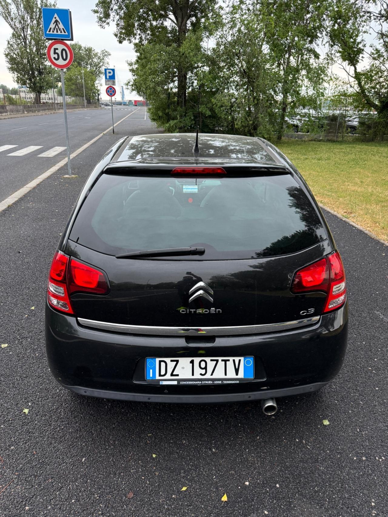 Citroen C3 1.4 VTi 95 Perfect