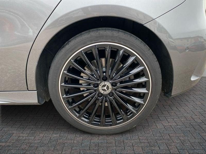 Mercedes-Benz Classe A A 250 e phev AMG Line Premium Plus auto