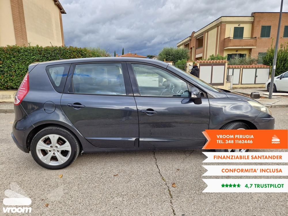 RENAULT Scénic X-Mod 1.5 dCi 110CV Dynamique 1...