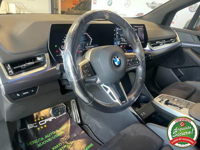 BMW 218 i 136cv Aut. Active Tourer MSPORT