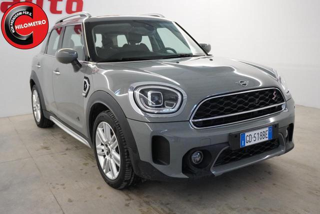 MINI Countryman 2.0 Cooper SD Hype Countryman ALL4 Automatica