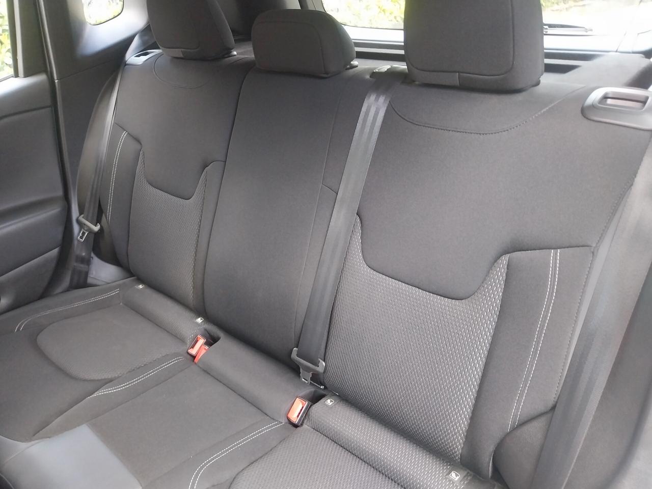 Jeep Renegade 1.0 T3 Limited