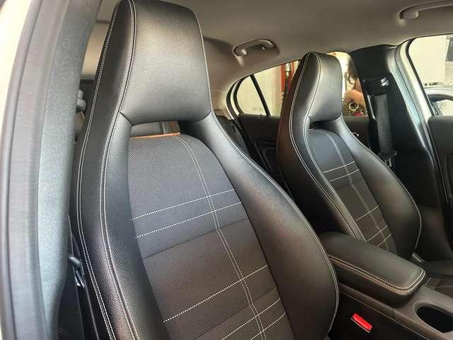 Mercedes-Benz GLA 220 GLA 220 d (cdi) Sport 4matic auto PERFETTA!!!