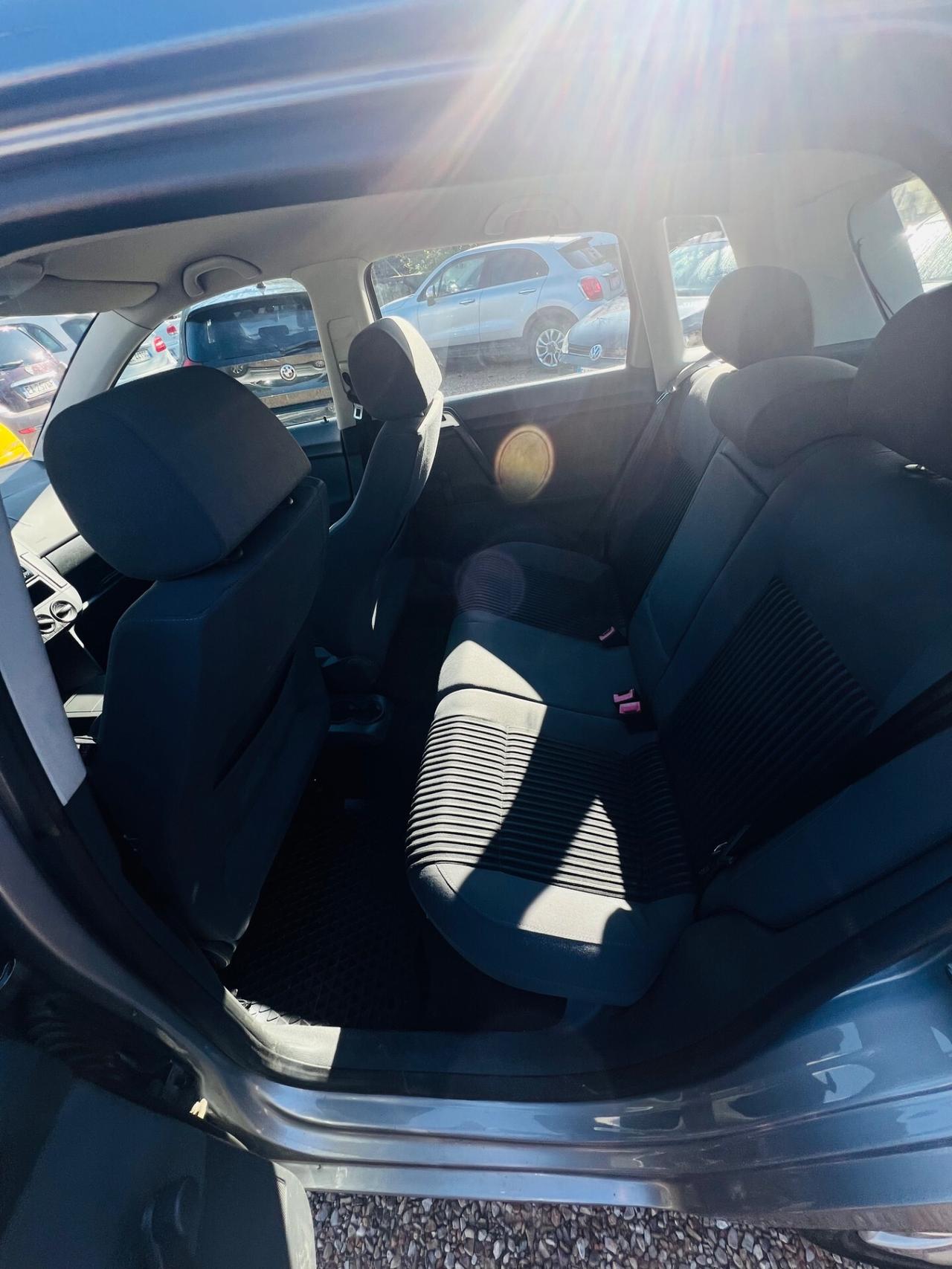 Volkswagen Polo 1.4/80CV TDI 5p. Comfortline