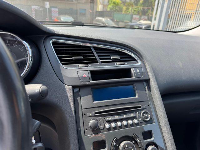 PEUGEOT 5008 BlueHDi 115 CV S&S Allure 7 POSTI