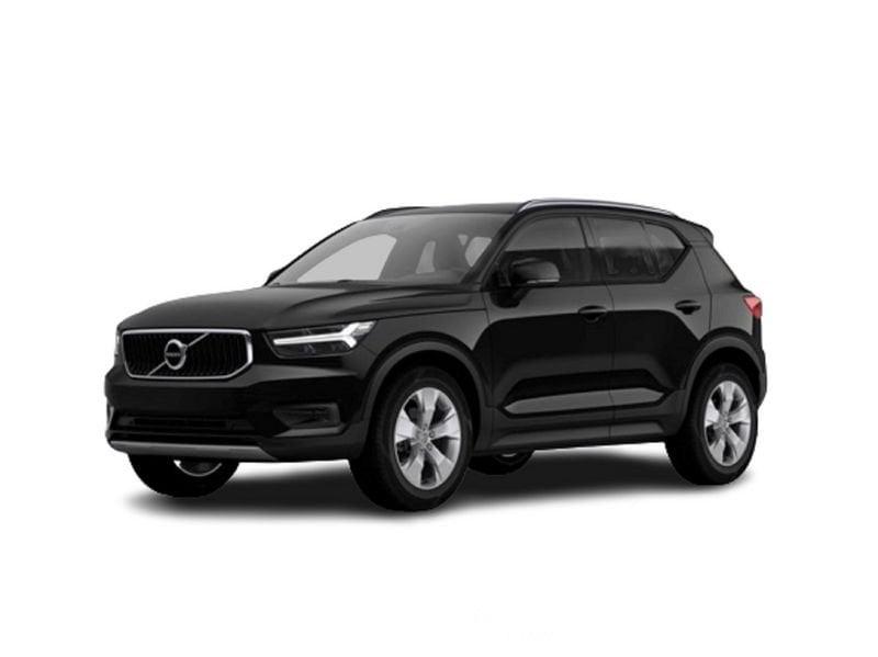Volvo XC40 D3 150 CV LED Momentum