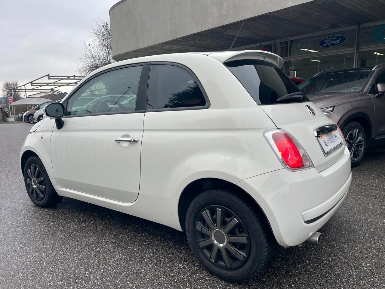 500 III 1.2 Sport 69cv