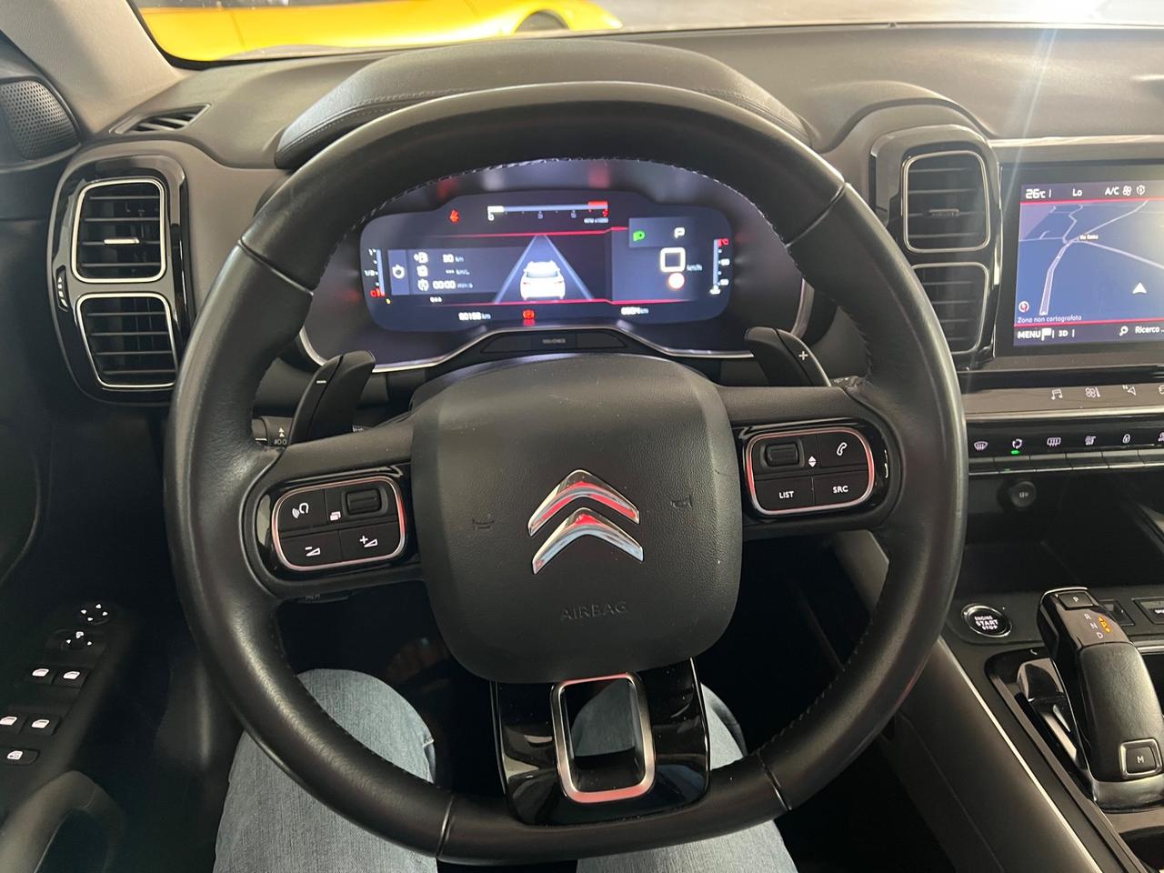 Citroen C5 Aircross BlueHDi 130 S&S Shine