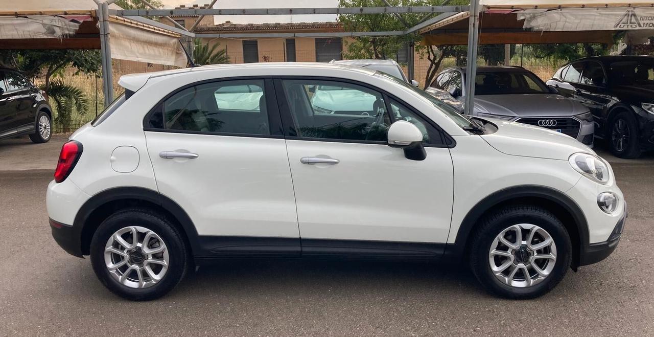 Fiat 500X 1.6 MultiJet 120 CV City Cross