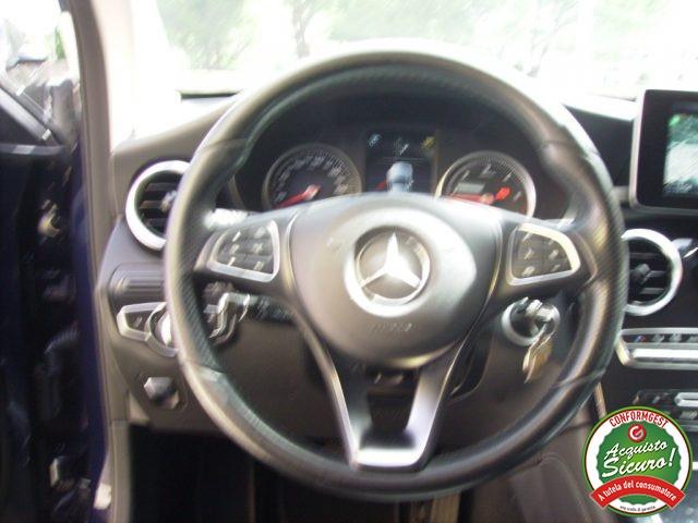 MERCEDES-BENZ GLC 220 d 4Matic Executive