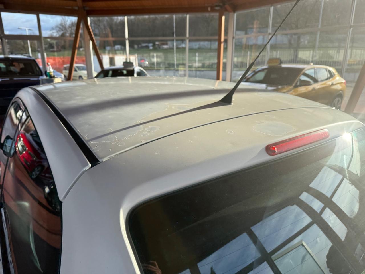 Lancia Ypsilon 1.3 Diesel - Neopatentati