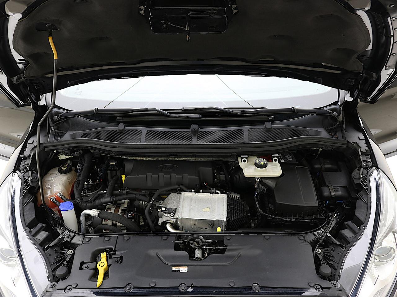 Ford S-Max 2.0 EcoBlue Auto 7p. Titanium Business