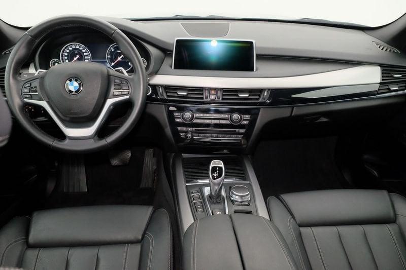 BMW X5 F15 2013 Diesel xdrive25d Luxury 231cv auto