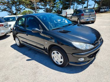 Peugeot 206 1.4 HDi 5p. Enfant Terrible