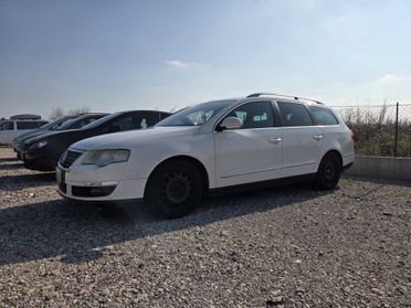 VW PASSAT 2.0TDI 140CV