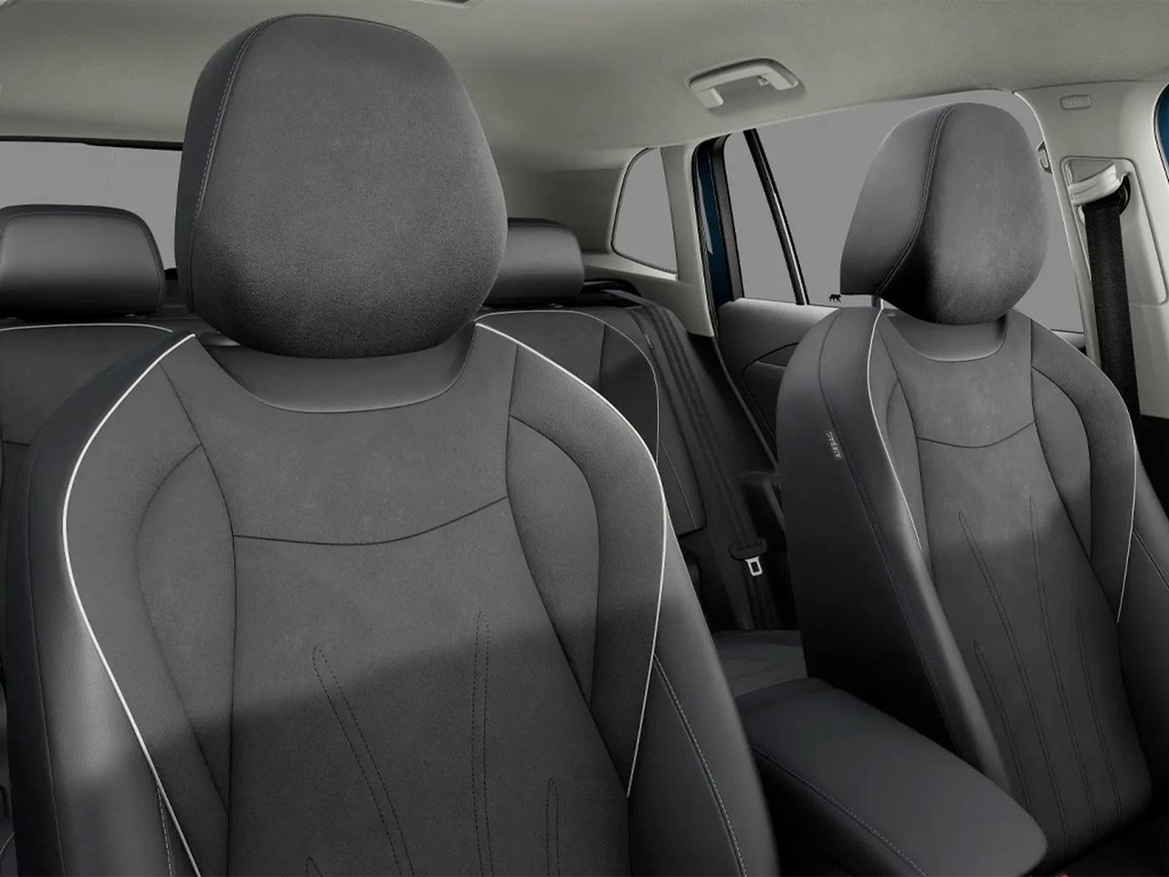 Volkswagen Tiguan 1.5 etsi elegance 150cv dsg