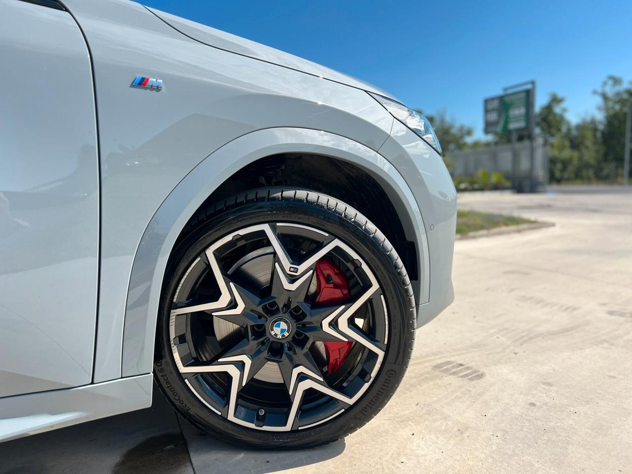 BMW X2 SDRIVE 18d 2.0 150CV MSPORT PRO UNICOPROPRIETARIO