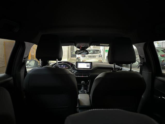 PEUGEOT 2008 PureTech 100 S&S Allure