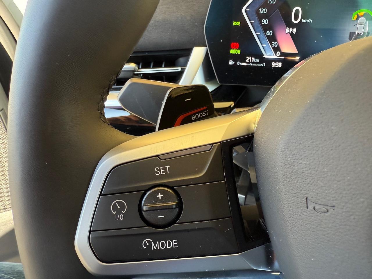 Bmw X2 sDrive 18d Msport Pro