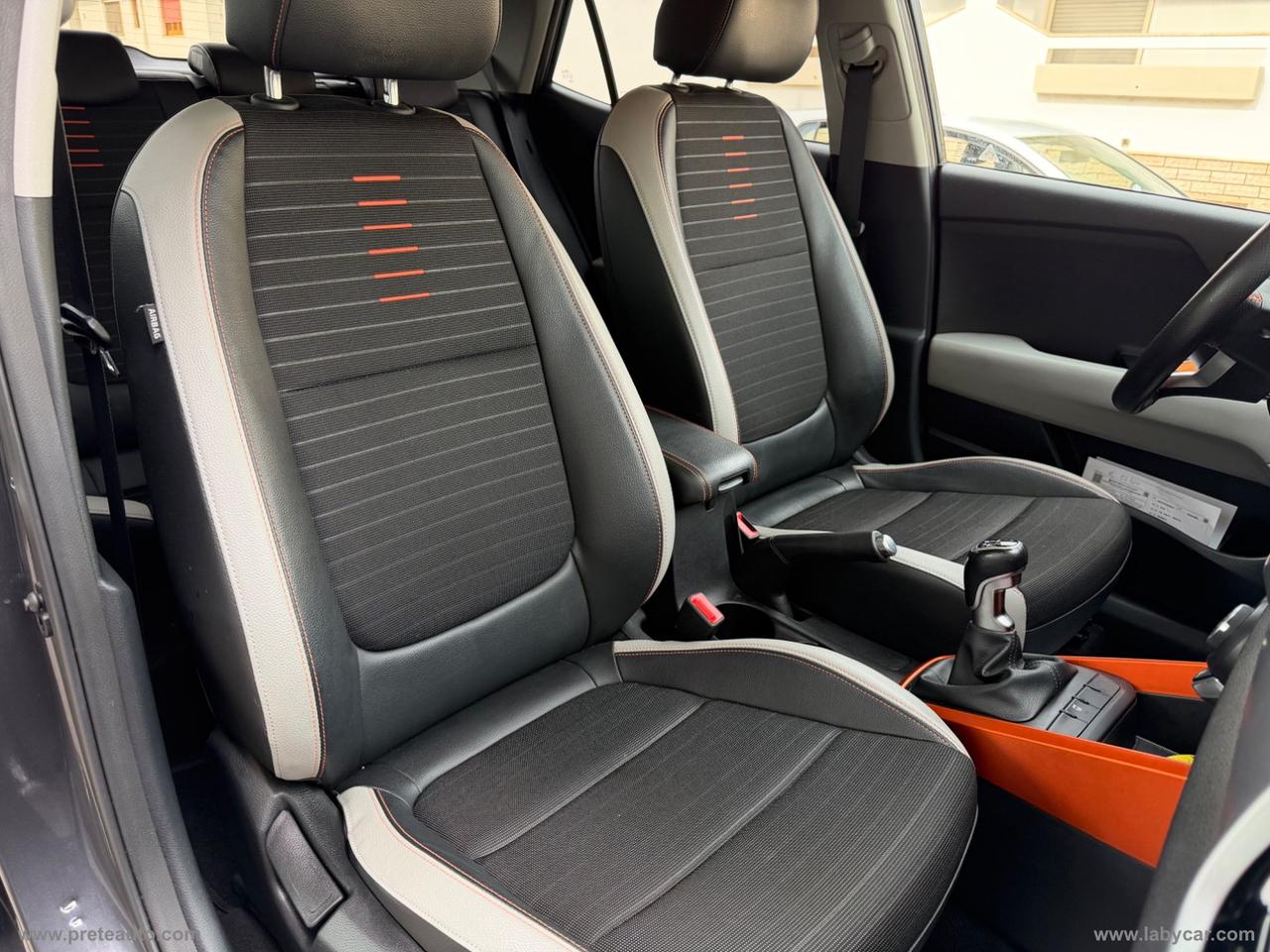 KIA Stonic 1.6 CRDi 110 CV Energy