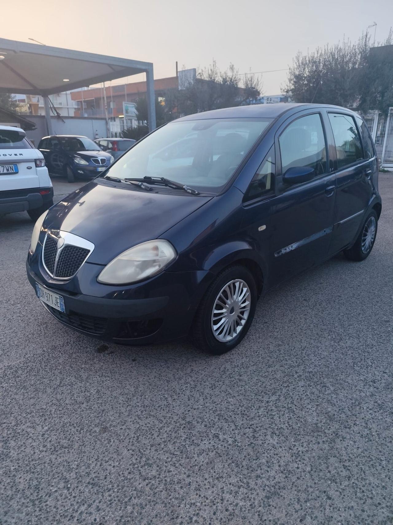 Lancia MUSA 1.3 Multijet 16V 90 CV