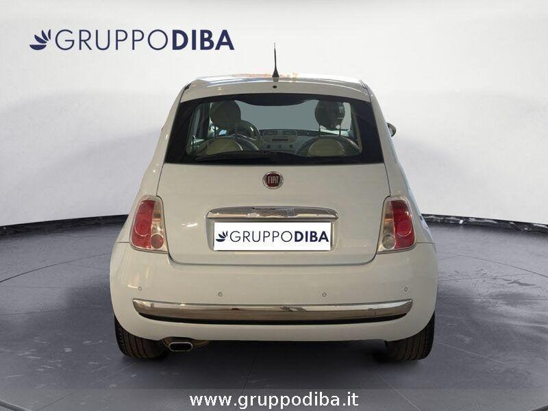 FIAT 500 III Benzina 1.2 Sport 69cv