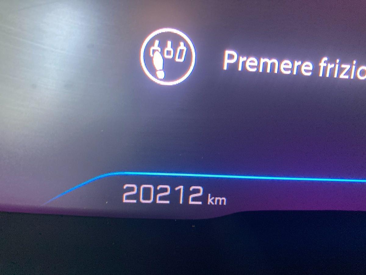 PEUGEOT 3008 1.2 puretech t Allure Pack s&s 130cv