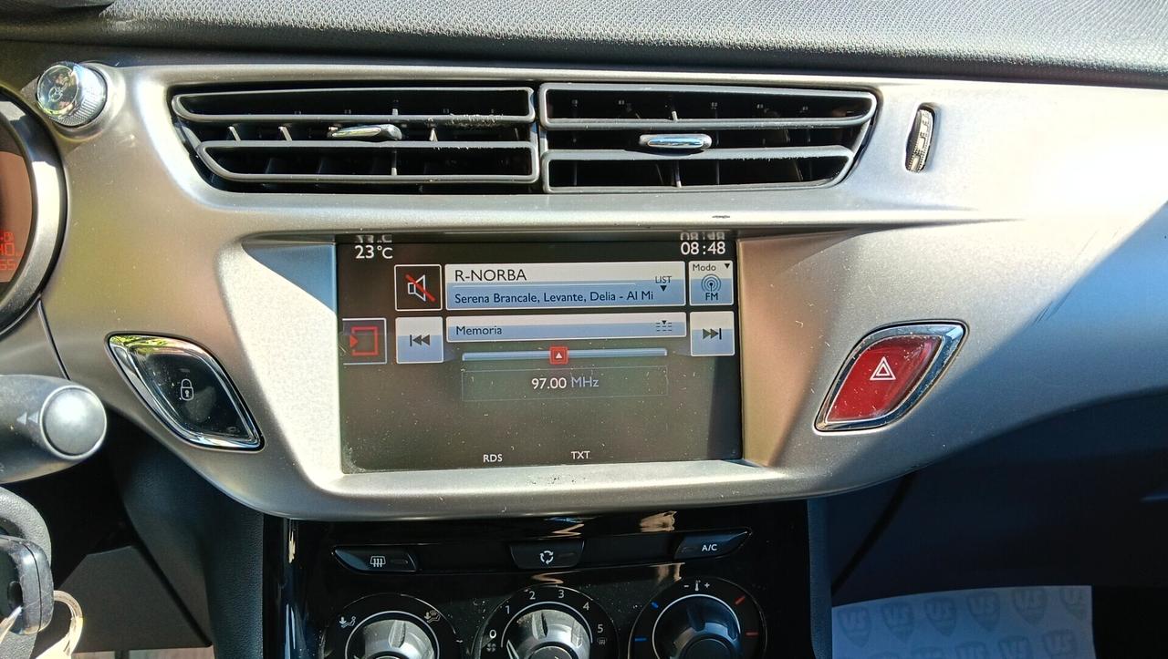 CITROEN C3 1.6 DIESEL-PREZZO PROMO!