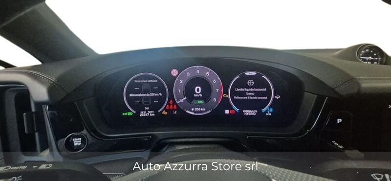 Porsche Cayenne Coupè Cayenne Coupe 3.0 E-Hybrid S tiptronic | IVA, CARBON, INNO, MATRIX, BURMESTER