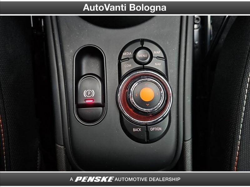 MINI Mini Countryman F60 MINI One D Business Countryman