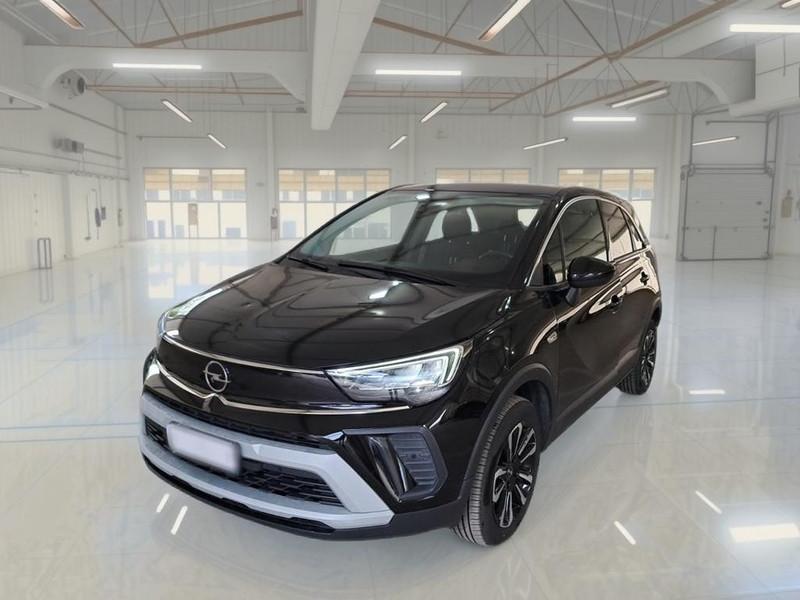 OPEL CROSSLAND 1.5 DIESEL 110 CV ELEGANCE SES MT6 CROSSOVER