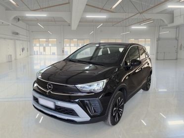 OPEL CROSSLAND 1.5 DIESEL 110 CV ELEGANCE SES MT6 CROSSOVER
