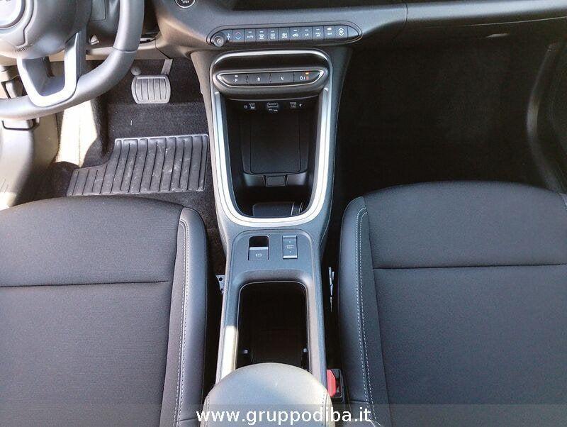 Jeep Avenger full-electric Altitude fwd 156cv auto