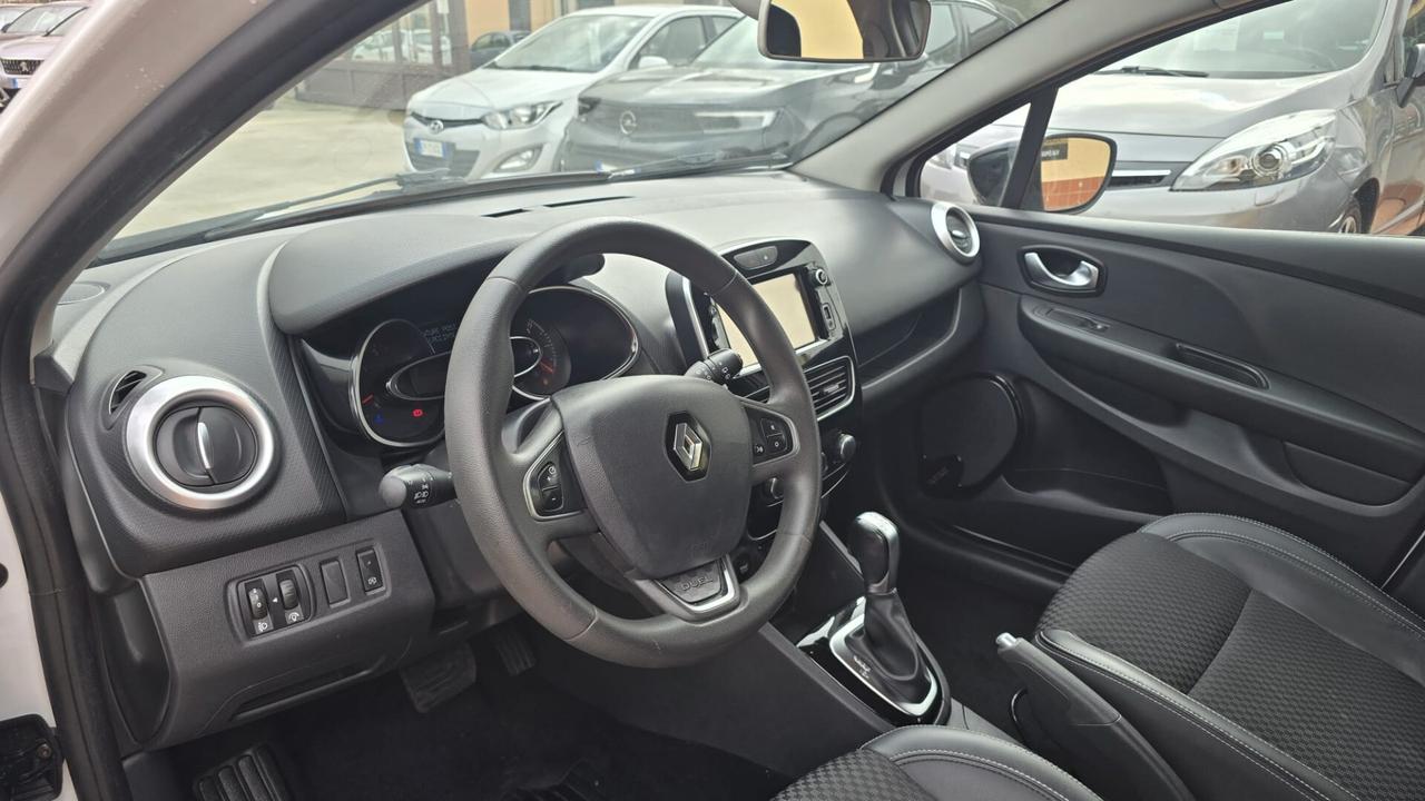 Renault Clio dCi 8V 90 CV EDC Start&Stop 5 porte Energy Duel