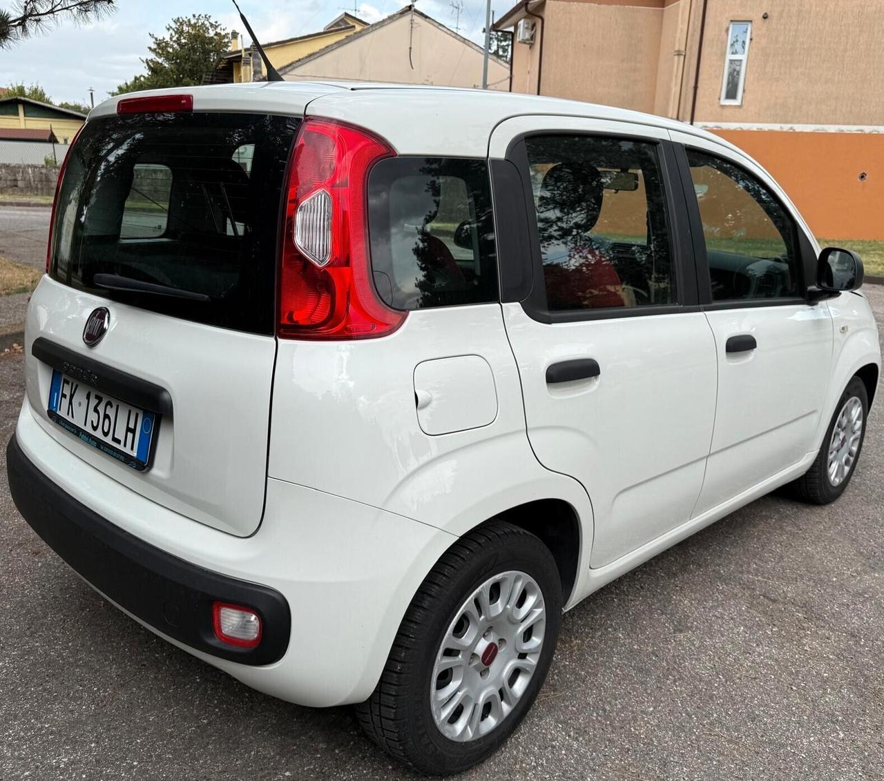 Fiat Panda 1.3 MJT 95 CV S&S Easy
