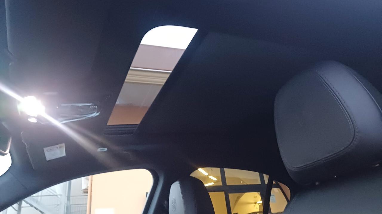 Alfa Romeo Stelvio 2.2 210 CV AT8 Q4 Veloce TETTO PANORAMICO