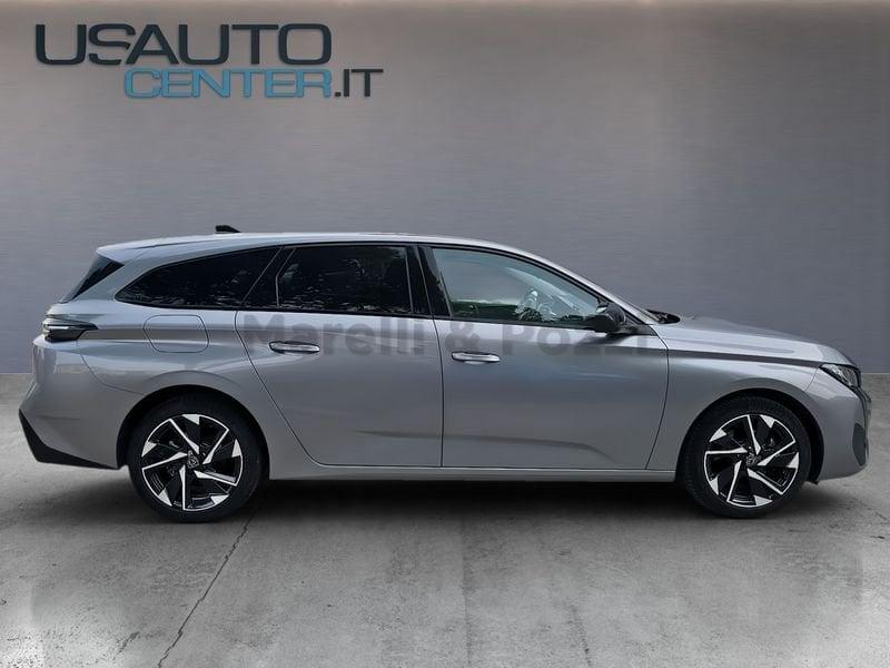 Peugeot 308 308 BlueHDi 130 S&S EAT8 SW Allure