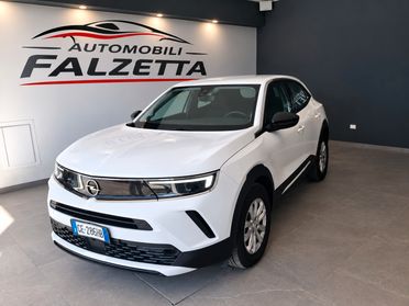 Opel Mokka 1.2 Turbo 101cv Elegance