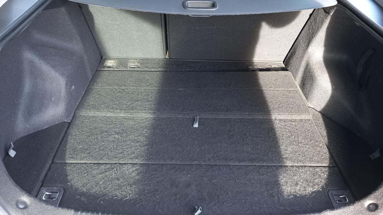 Kia Ceed Sportswagon cee'd 1.6 CRDi 110 CV SW Active