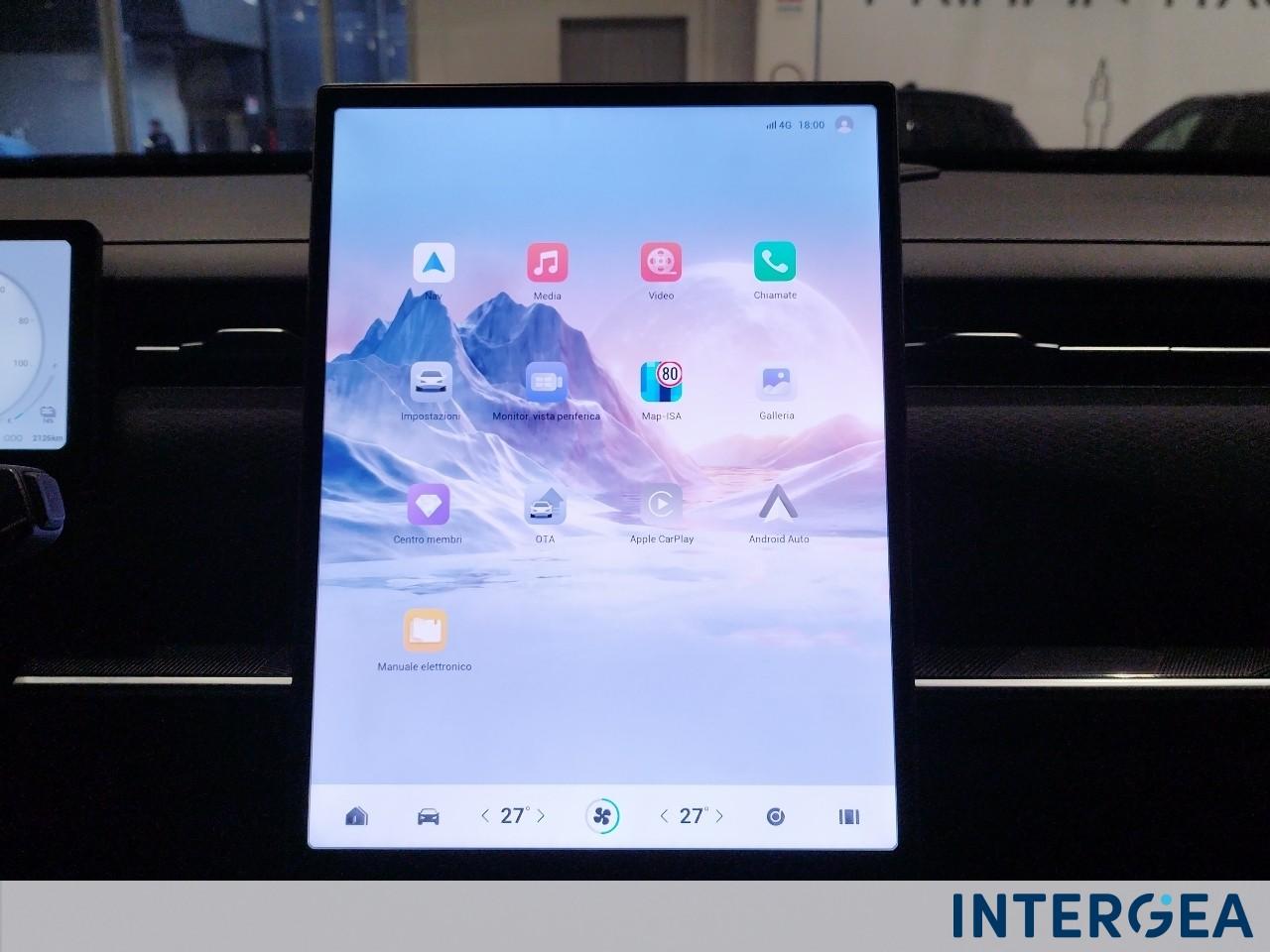 Jaecoo Jaecoo 7 SHS-P 1.5 tgdi phev Premium 2wd