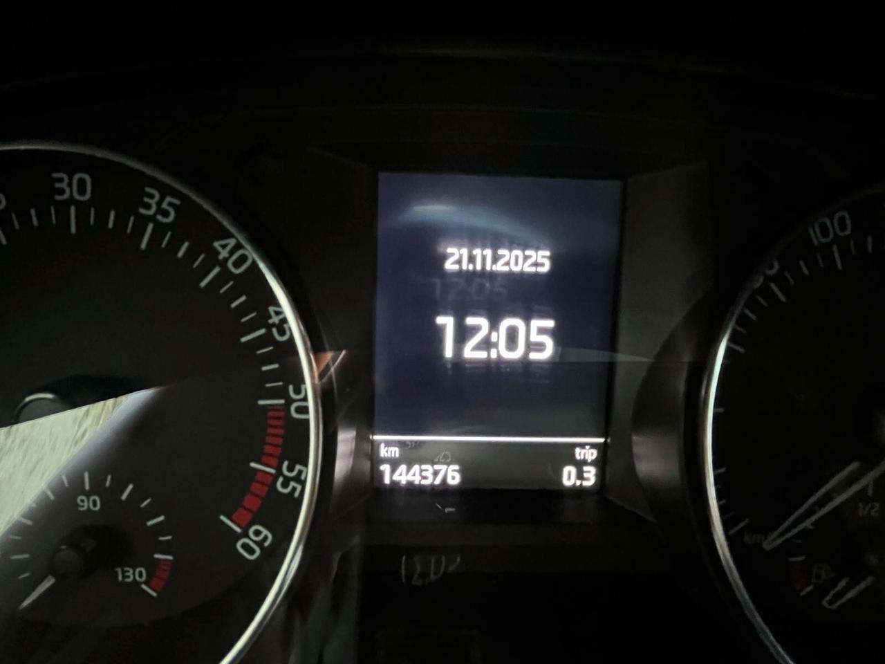 Skoda Fabia 1.4 TDI 90 CV Design Edition