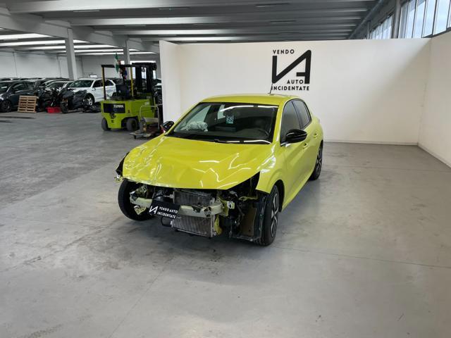 PEUGEOT 208 PURETECH 75CV S&S 5 PORTE ACTIVE