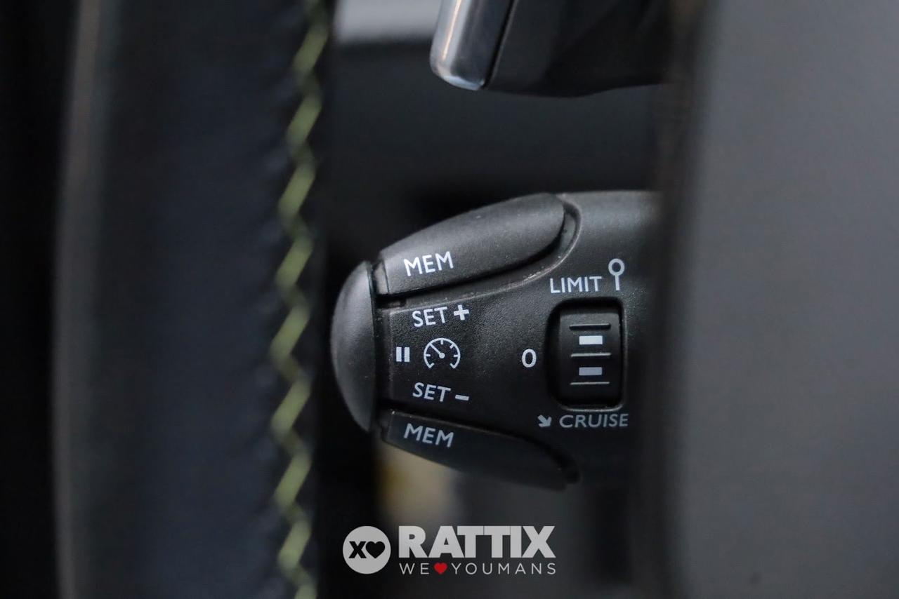 Peugeot 2008 1.2 Puretech 130CV GT EAT8